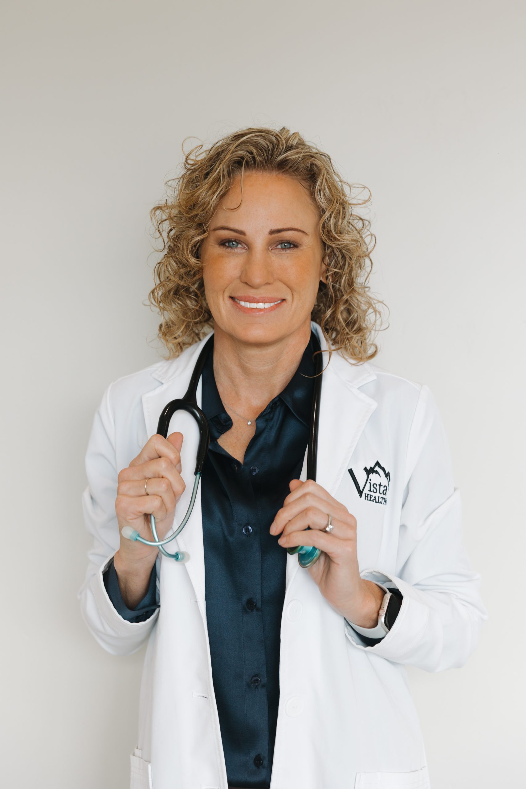 Rachelle Jones, FNP-C